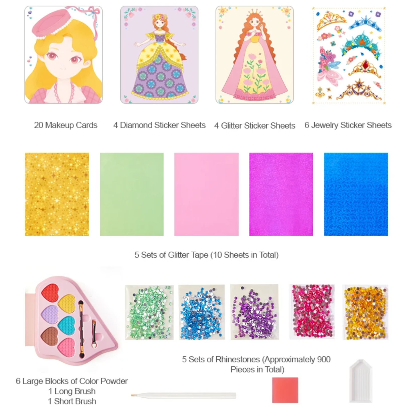 Princess Playbook™