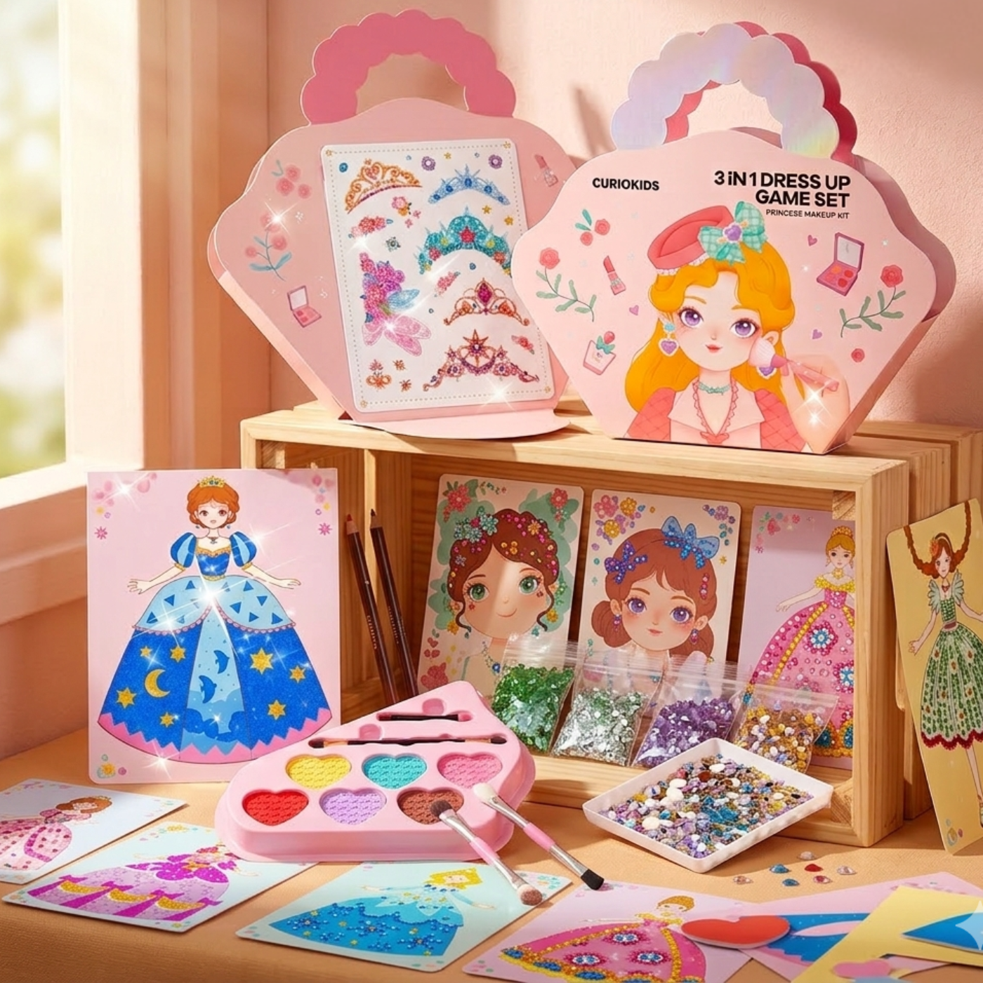 Princess Playbook™