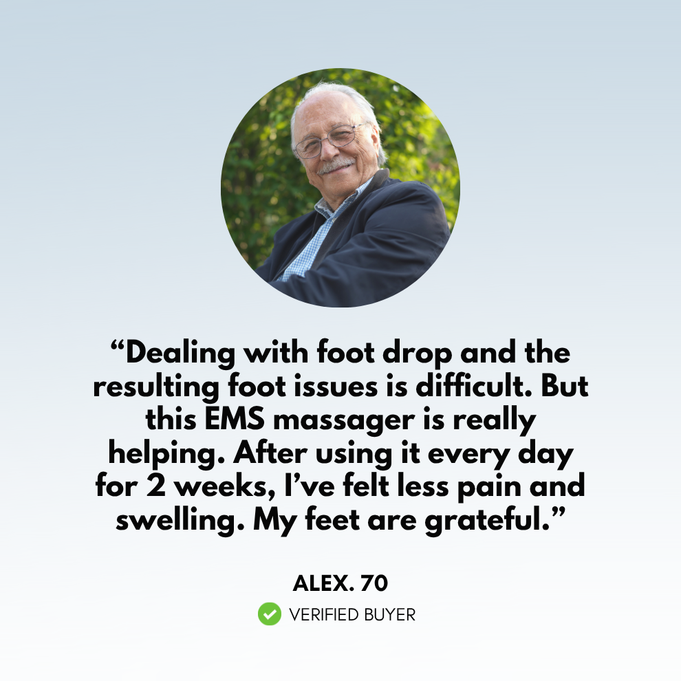 RegenStep™ EMS