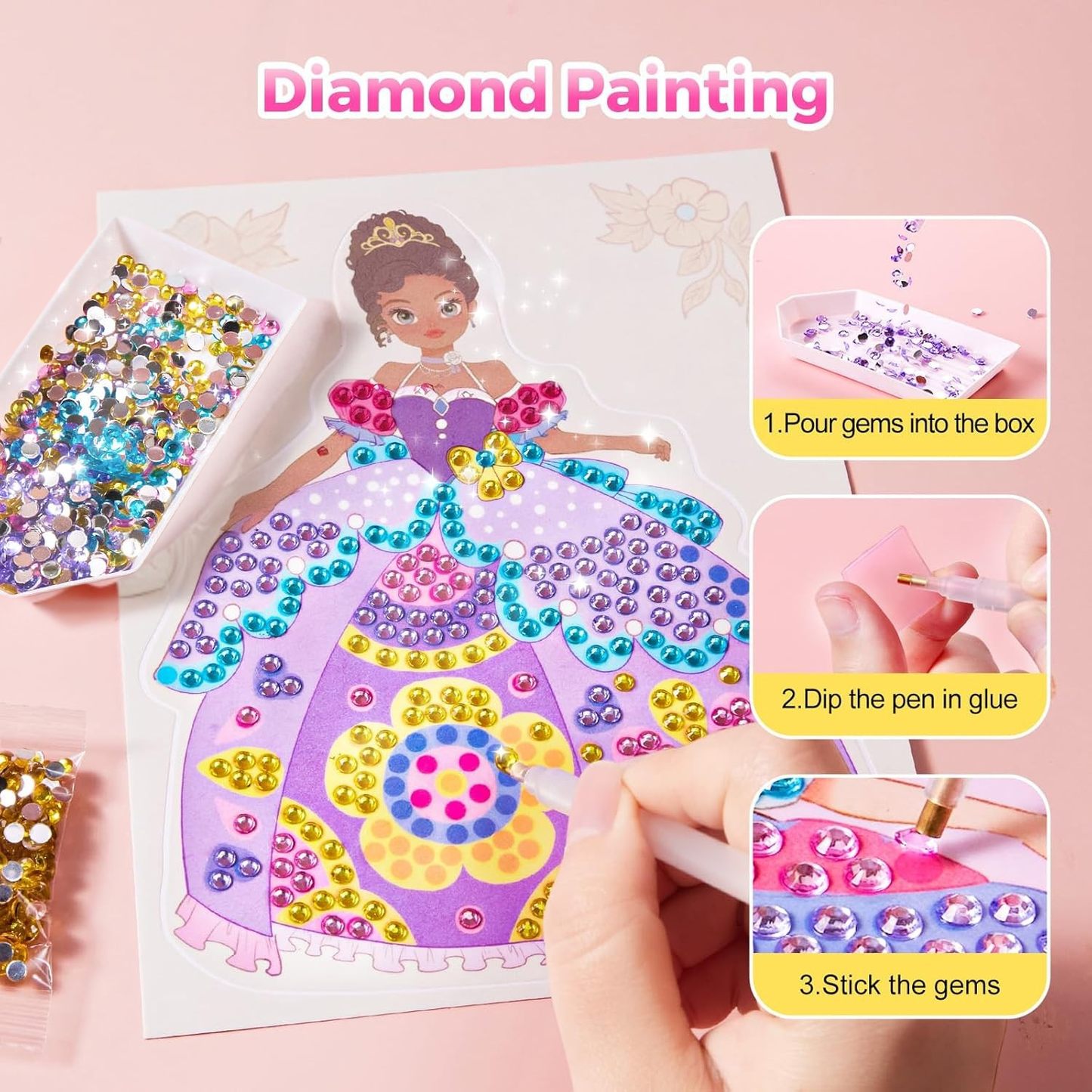 Princess Playbook™