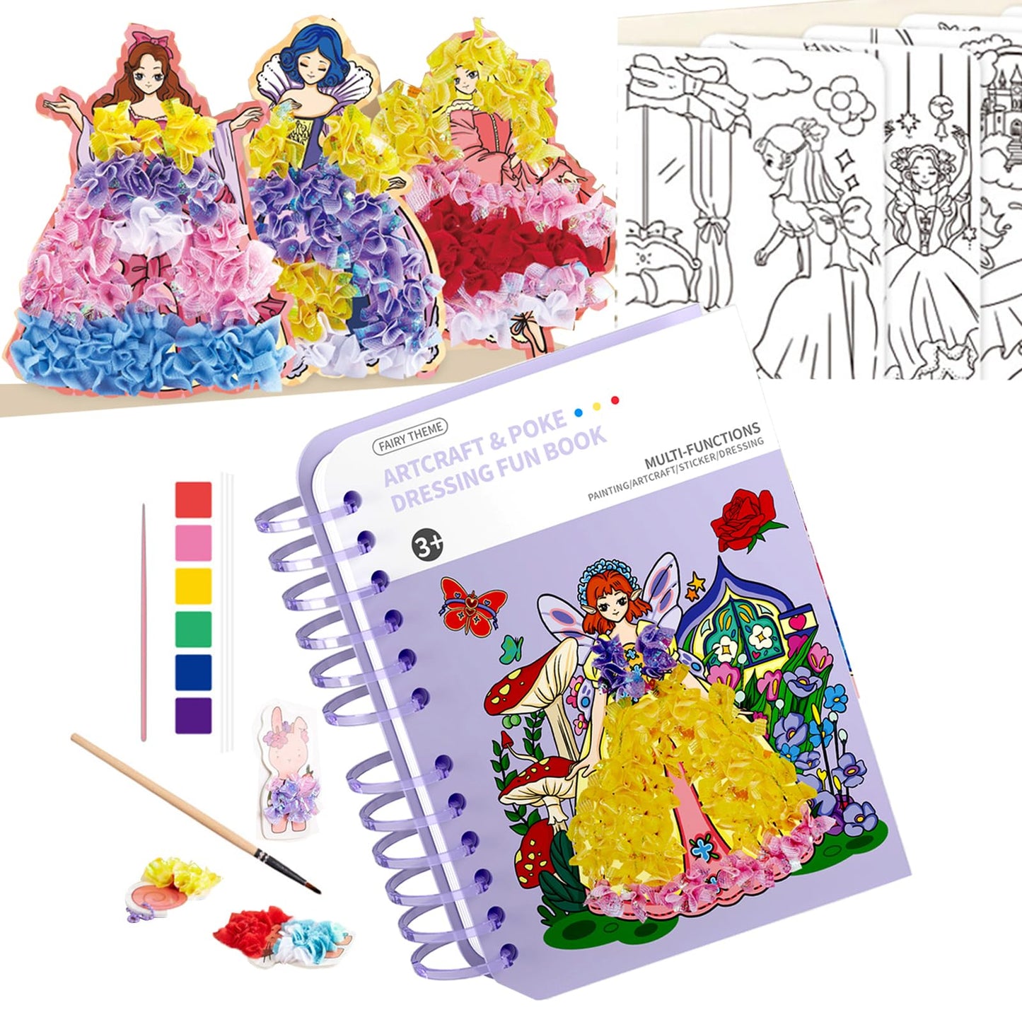 Princess Playbook™