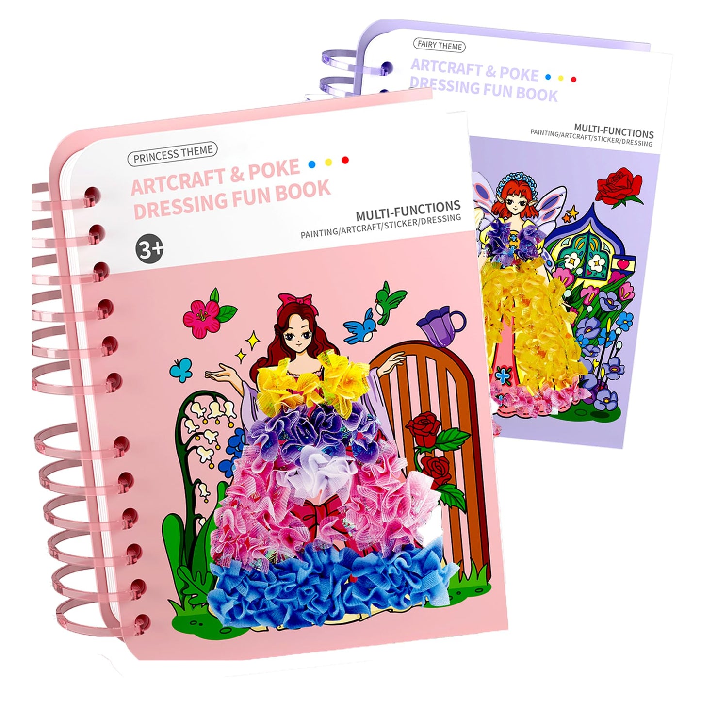 Princess Playbook™