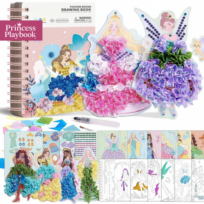 Princess Playbook™