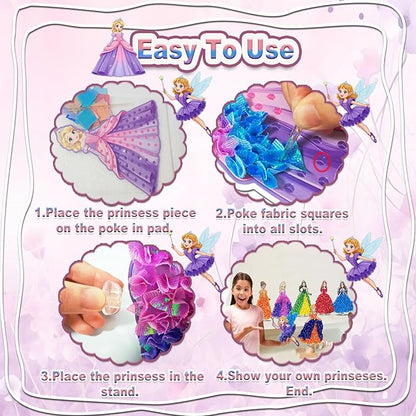 Princess Playbook™