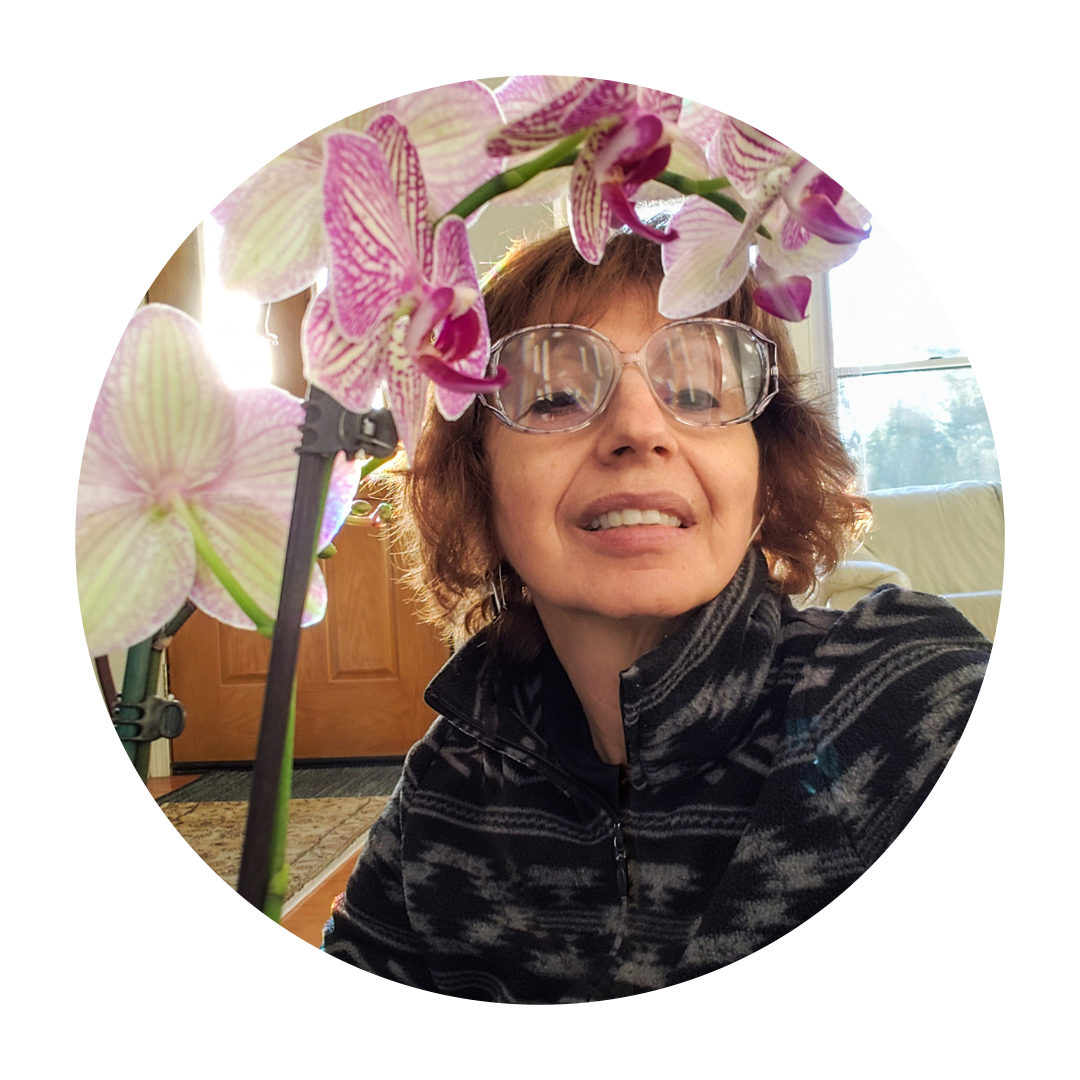 <em>Sophie L., New York, NY</em>