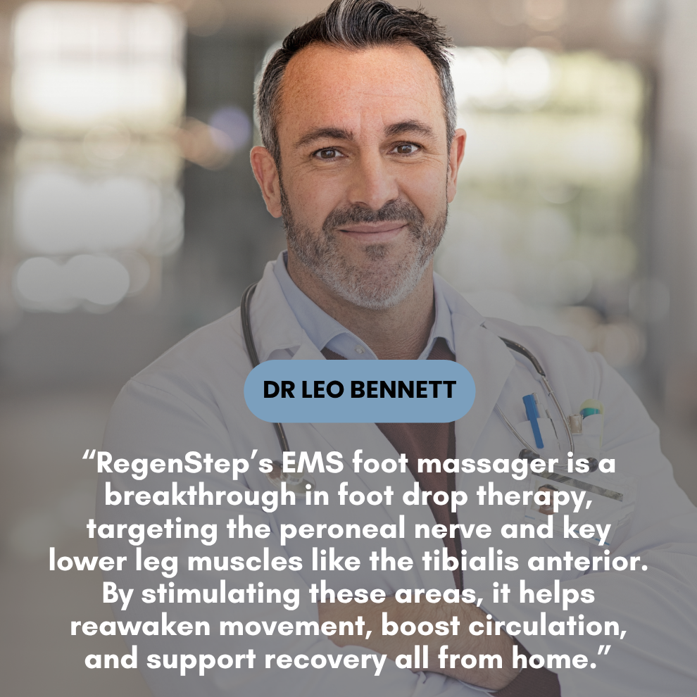 RegenStep™ EMS