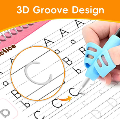 Magic Tracing Set