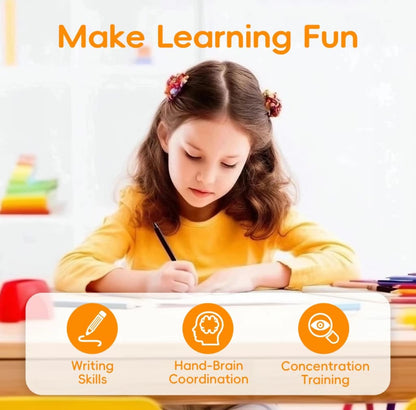 Magic Tracing Set